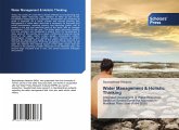 Water Management & Holistic Thinking