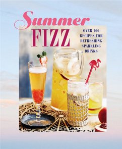 Summer Fizz (eBook, ePUB) - Ryland Peters & Small