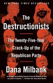 The Destructionists (eBook, ePUB)