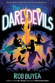 The Daredevils (eBook, ePUB)