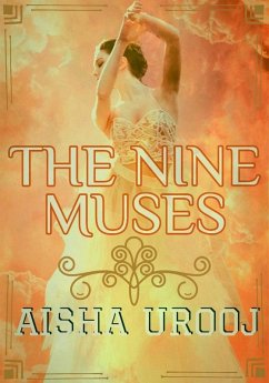 The Nine Muses (eBook, ePUB) - Urooj, Aisha