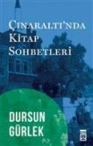 Cinaraltinda Kitap Sohbetleri