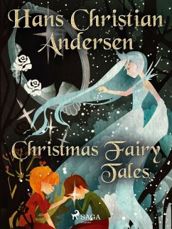Cover Christmas Fairy Tales (eBook, ePUB)