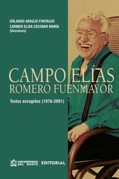 Cover Campo Elías Romero Fuenmayor (eBook, PDF)