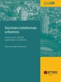 Socioecosistemas urbanos (eBook, PDF)
