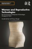 Women and Reproductive Technologies (eBook, ePUB)