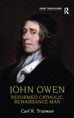 John Owen (eBook, ePUB) - Trueman, Carl R.