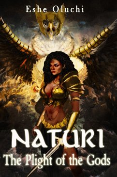 Naturi (eBook, ePUB) - Oluchi, Eshe