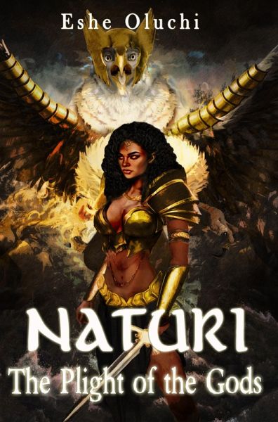 Naturi (eBook, ePUB) Naturi (eBook, ePUB)