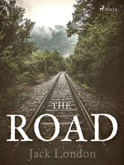 Cover The Road (eBook, ePUB)