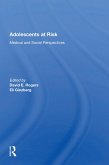Adolescents At Risk (eBook, ePUB)
