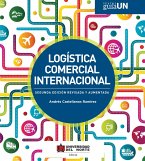 Logística comercial internacional 2ª edición (eBook, PDF) Logística comercial internacional 2ª edición (eBook, PDF)