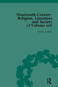Cover Nineteenth-Century Religion, Literature and Society (eBook, PDF)