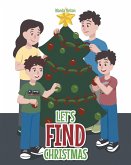 Let's Find Christmas (eBook, ePUB)