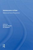 Adolescents At Risk (eBook, PDF)