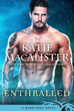 Cover Enthralled (Dark Ones, #13) (eBook, ePUB)