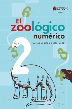Cover El Zoológico numérico (eBook, PDF)