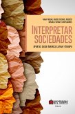 Interpretar sociedades (eBook, PDF)