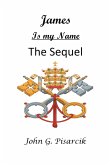 James Is My Name (eBook, ePUB)