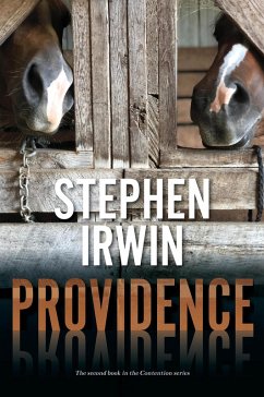 Cover Providence (Contention, #2) (eBook, ePUB)