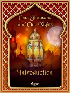 Cover The Arabian Nights: Introduction (eBook, ePUB)