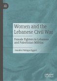 Women and the Lebanese Civil War (eBook, PDF)