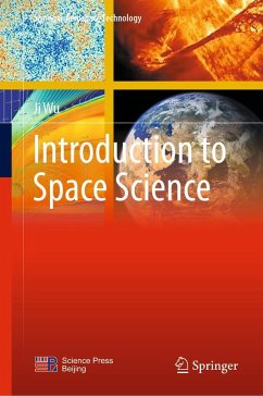 Introduction to Space Science (eBook, PDF) - Wu, Ji