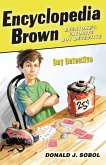 Encyclopedia Brown, Boy Detective (eBook, ePUB) Encyclopedia Brown, Boy Detective (eBook, ePUB)