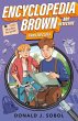 Encyclopedia Brown Finds the Clues... - Bild 1