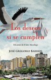 Los deseos sí se cumplen (eBook, ePUB) Los deseos sí se cumplen (eBook, ePUB)