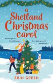 A Shetland Christmas Carol (eBook, ePUB)