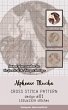 Alphonse Mucha   Cross Stitch Pattern... - Bild 1