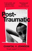 Post-Traumatic (eBook, ePUB)