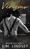 Verismo (Magnum Opus, #1) (eBook, ePUB) Verismo (Magnum Opus, #1) (eBook, ePUB)