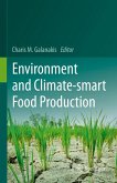 Environment and Climate-smart Food Production (eBook, PDF)