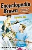 Encyclopedia Brown Saves the Day (eBook, ePUB)