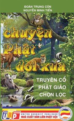 Chuy¿n Ph¿t d¿i xua (eBook, ePUB) - Còn, Ðoàn Trung; Ti¿N, Nguy¿N Minh