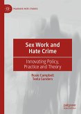 Sex Work and Hate Crime (eBook, PDF)
