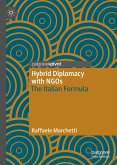 Hybrid Diplomacy with NGOs (eBook, PDF)