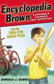 Encyclopedia Brown and the Case of the Secret Pitch (eBook, ePUB)