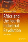 Africa and the Fourth Industrial Revolution (eBook, PDF)