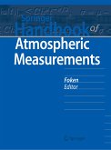 Springer Handbook of Atmospheric Measurements (eBook, PDF)