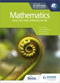 Mathematics for the IB Diploma: Analysis and approaches HL (eBook, ePUB)