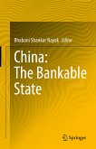 China: The Bankable State (eBook, PDF)