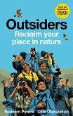 Flock Together: Outsiders (eBook, ePUB) Flock Together: Outsiders (eBook, ePUB)
