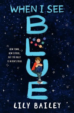 When I See Blue (eBook, ePUB) - Bailey, Lily