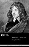 Delphi Complete Works of Richard Crashaw (Illustrated) (eBook, ePUB)