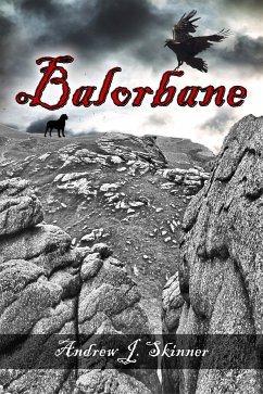 Balorbane (eBook, ePUB) - Skinner, Andrew J.