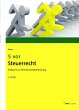 5 vor Steuerrecht (eBook, PDF) - Bild 1