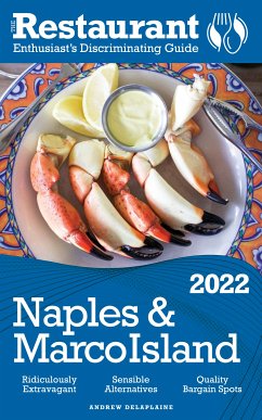 2022 Naples & Marco Island (eBook, ePUB) - Delaplaine, Andrew